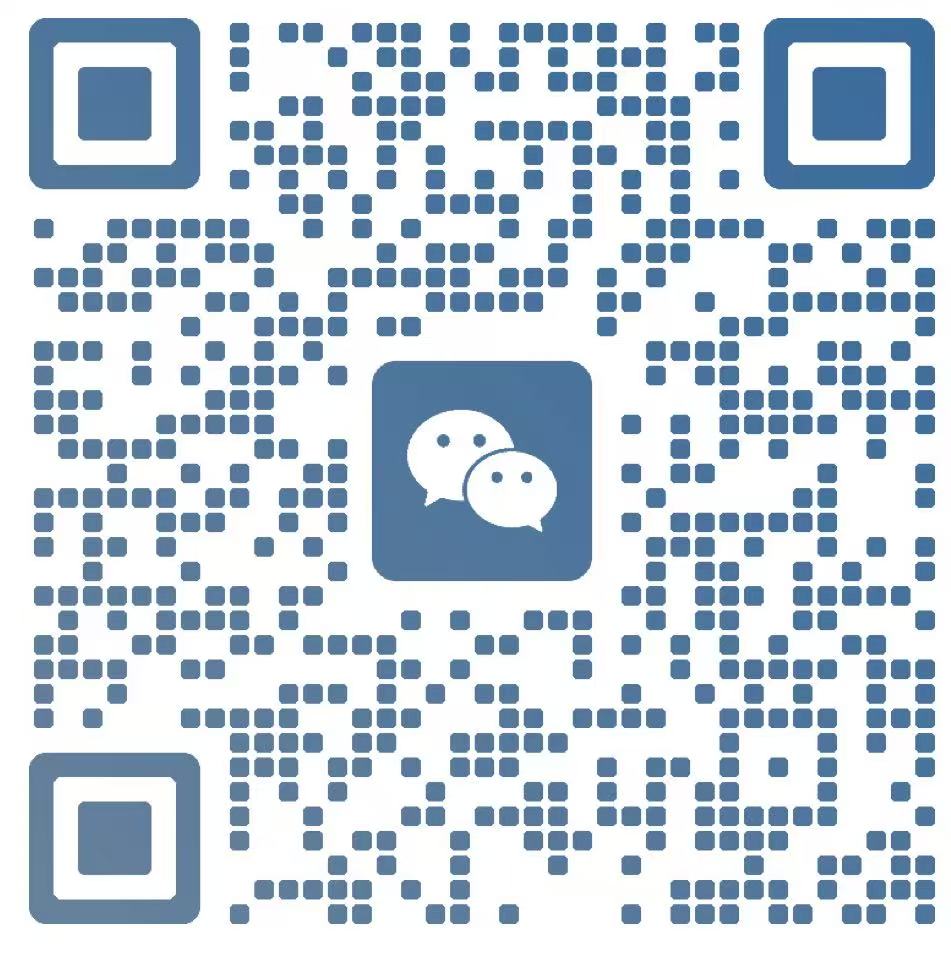 WeChat QR Code